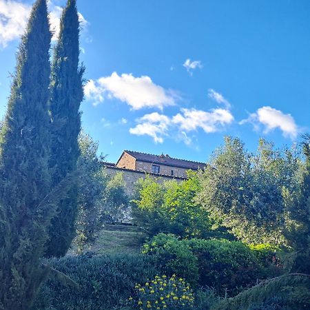 Monaci Apartments Ашано Экстерьер фото