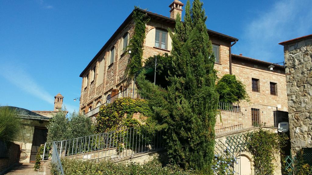 Monaci Apartments Ашано Экстерьер фото