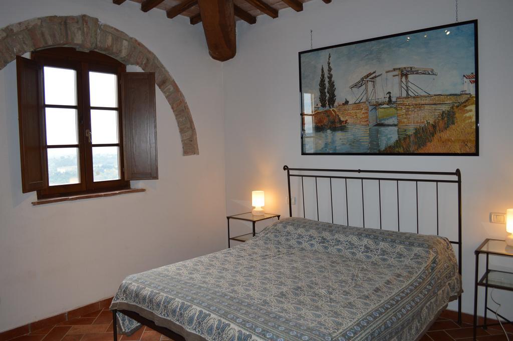Monaci Apartments Ашано Экстерьер фото