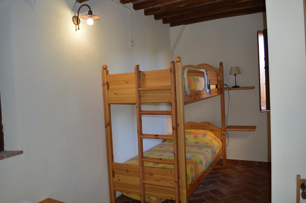 Monaci Apartments Ашано Экстерьер фото